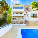 El Refugio I By Interhome Lejlighed Oropesa del Mar