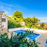 El Refugio I By Interhome Oropesa del Mar