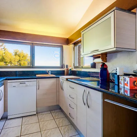 El Refugio I By Interhome Apartman Oropesa del Mar