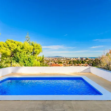 El Refugio I By Interhome