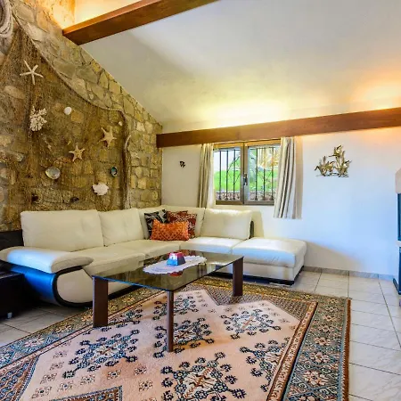 El Refugio I By Interhome Apartman *