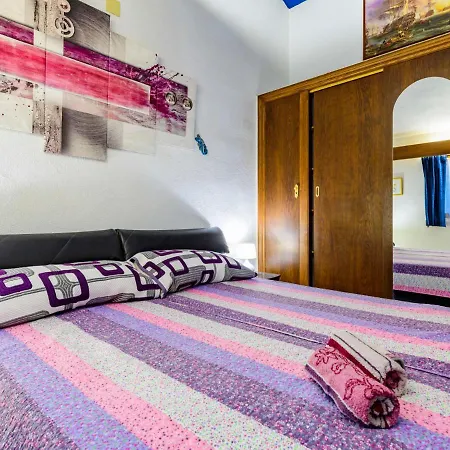 El Refugio I By Interhome Oropesa del Mar