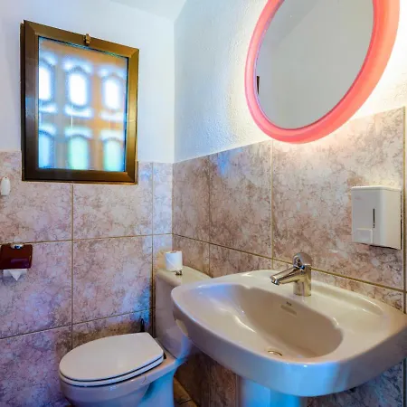 El Refugio I By Interhome