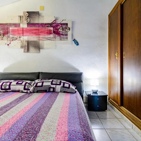 El Refugio I By Interhome Oropesa del Mar