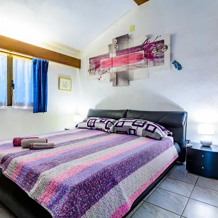 Apartman El Refugio I By Interhome *