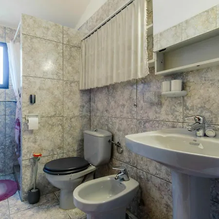 Apartman El Refugio I By Interhome *