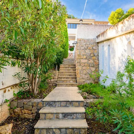 El Refugio I By Interhome Oropesa del Mar