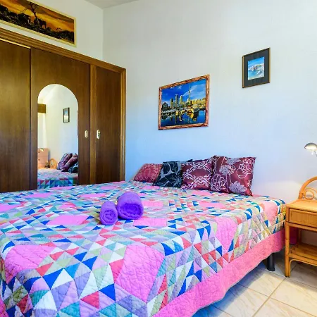El Refugio I By Interhome Oropesa del Mar