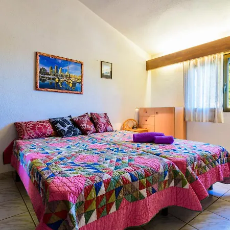 Apartment El Refugio I By Interhome
