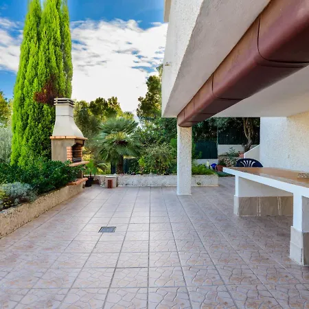 Apartment El Refugio I By Interhome Oropesa del Mar