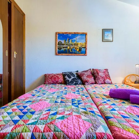 El Refugio I By Interhome Oropesa del Mar