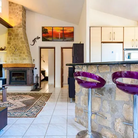 El Refugio I By Interhome *