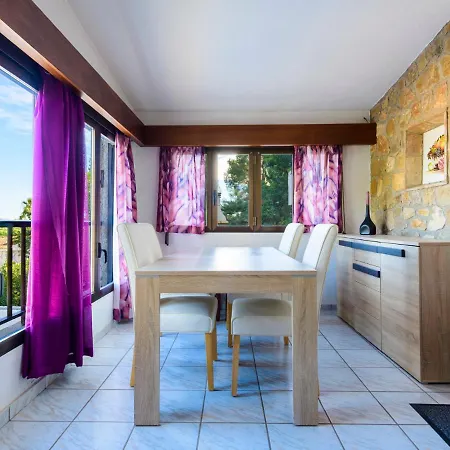 Apartment El Refugio I By Interhome *