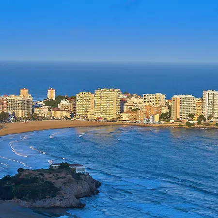 El Refugio I By Interhome Apartment Oropesa del Mar