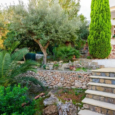 El Refugio I By Interhome Apartman