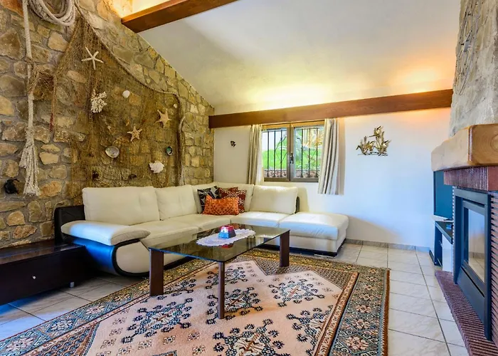 El Refugio I By Interhome Apartman *
