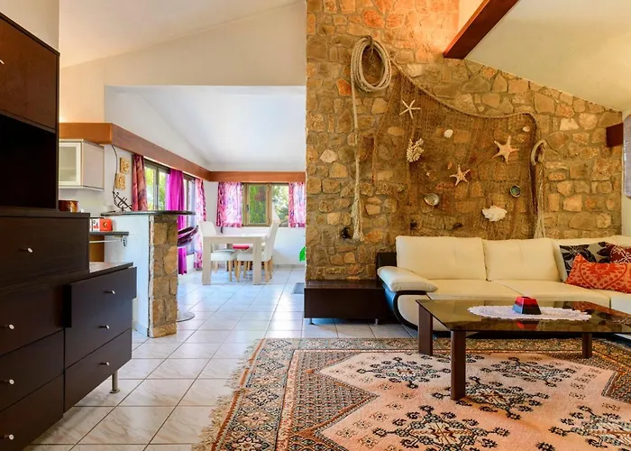 El Refugio I By Interhome