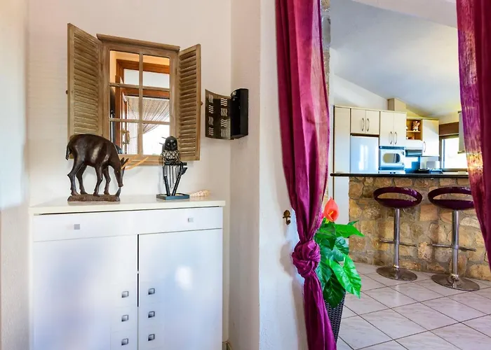 El Refugio I By Interhome Apartman *