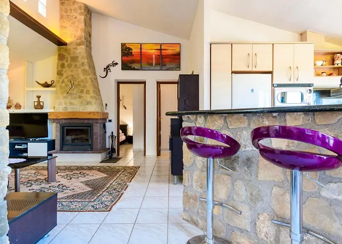 El Refugio I By Interhome *
