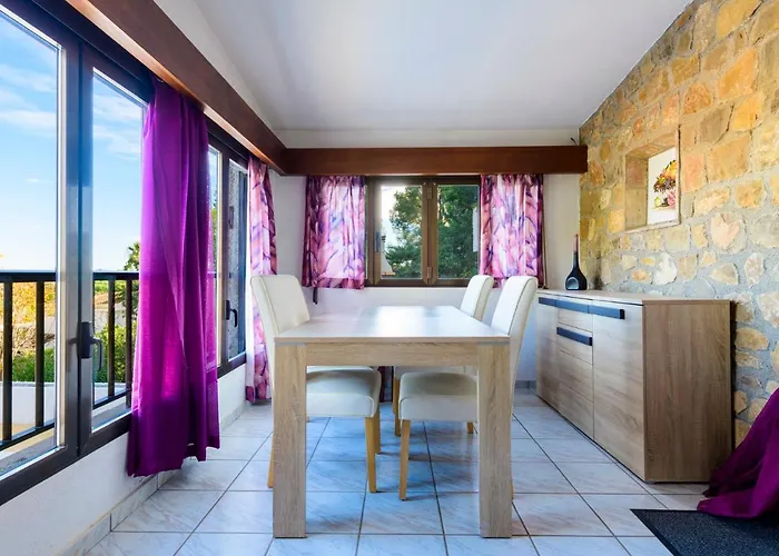 Apartman El Refugio I By Interhome *