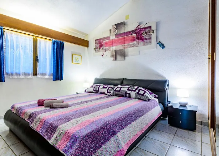 Apartman El Refugio I By Interhome *
