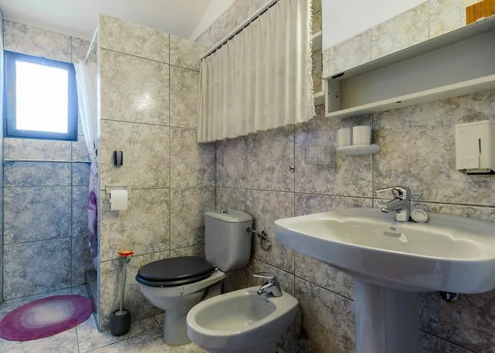 Apartman El Refugio I By Interhome *